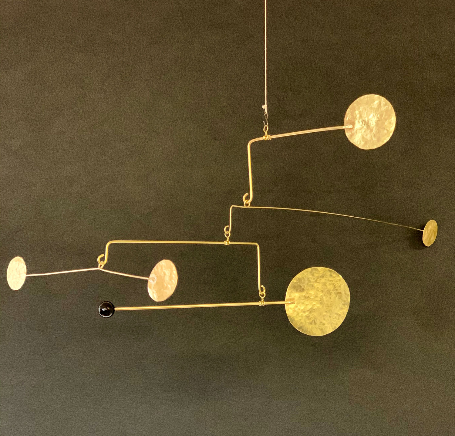 Five Moons